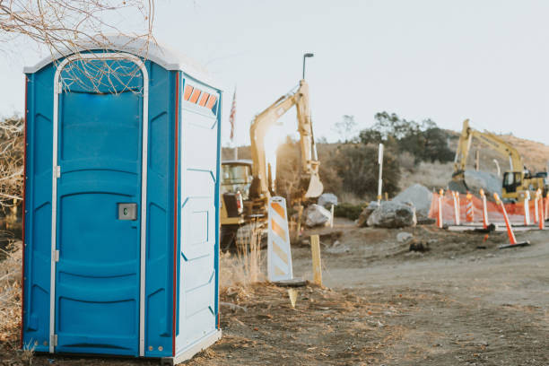 Best Portable Restroom Maintenance and Cleaning  in Montecito, CA